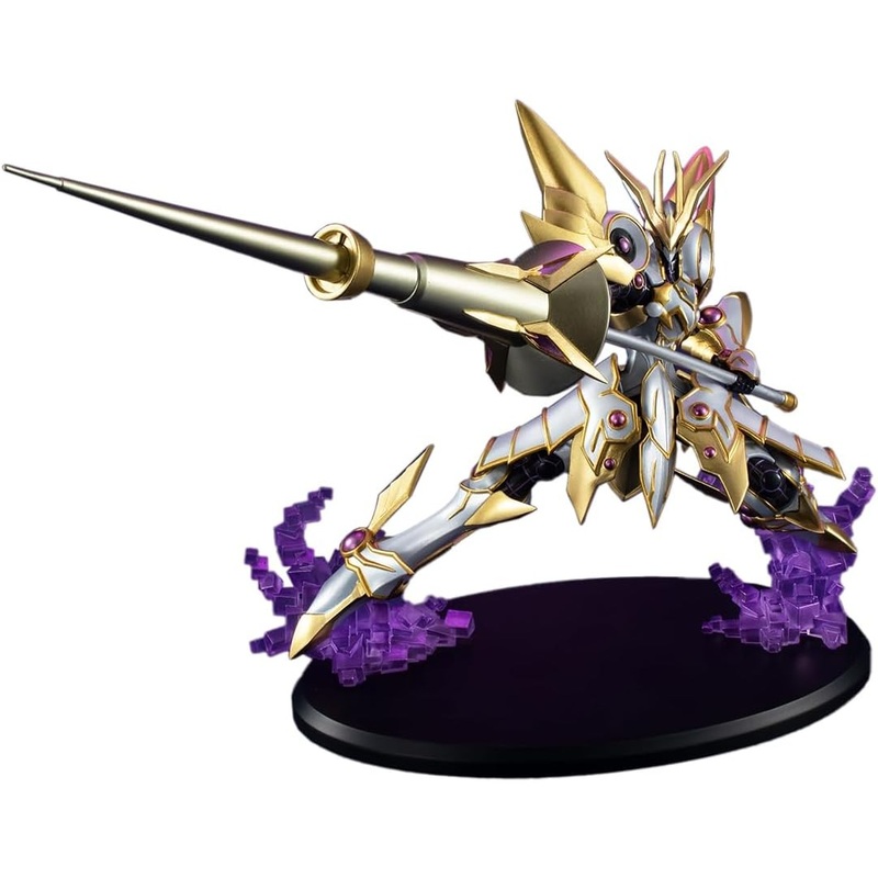 Yu-Gi-Oh! VRAINS Accesscode Talker Figure - Bandai Namco (Monsters Chronicle)