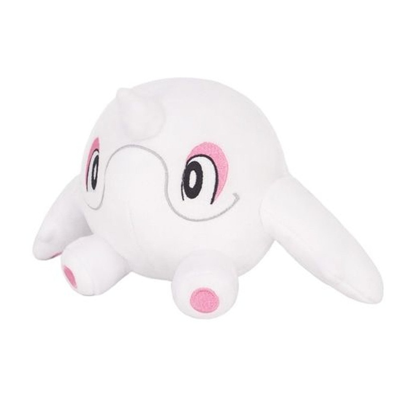 Nintendo Pokmon Cetoddle Plush - Sen-ei Boeki (All Star Collection)