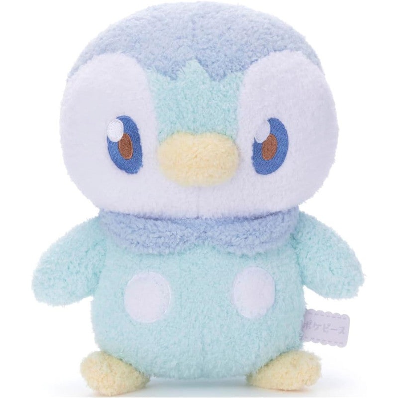 Pokemon Piplip Poke Peace Mofugutto Plush