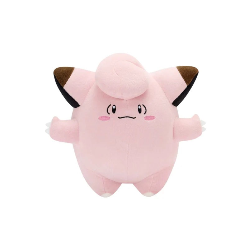 Pokmon Clefairy 9.5" Plush - Banpresto - Mecha Mofugutto