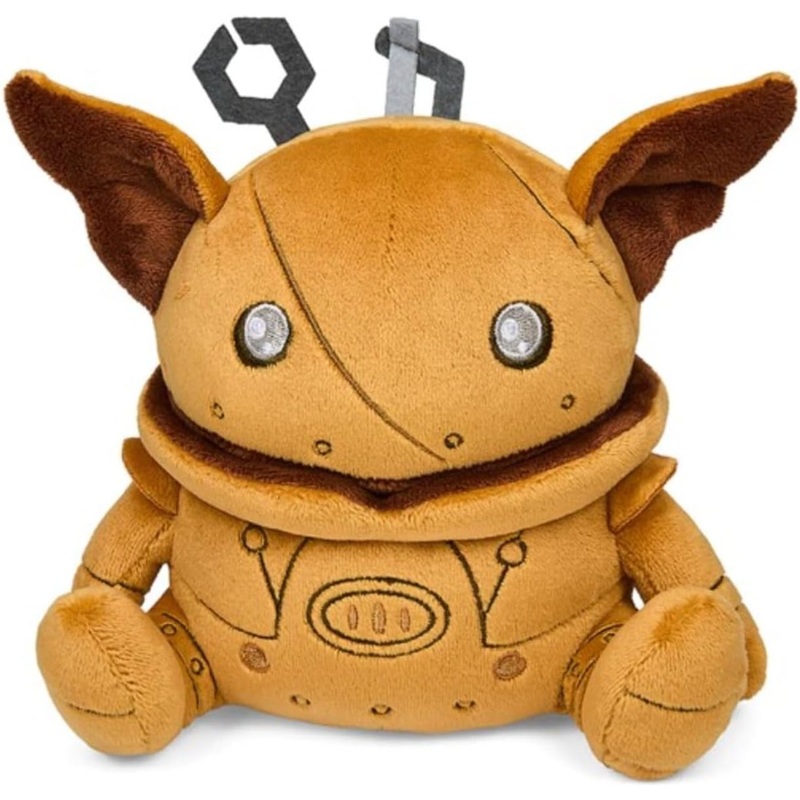 Pathfinder Whirp 7.5" Plush Toy - Kidobot - (Phunny)