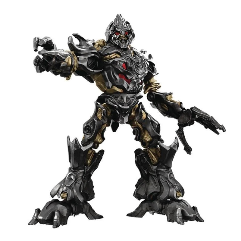 Transformers (2007) Megatron Model Kit - Blokees - (Classic Class)