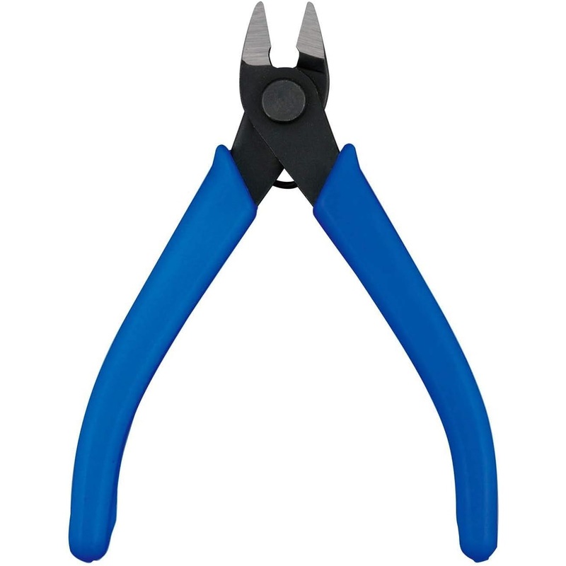 Entry Nipper Hobby Tool (Blue) - Bandai Spirits