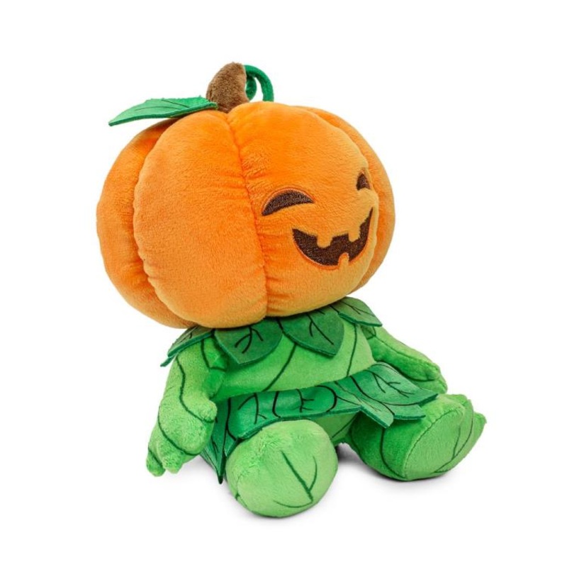 Pathfinder Gourd Leshy 7" Plush Toy - Kidrobot - Phunny Series
