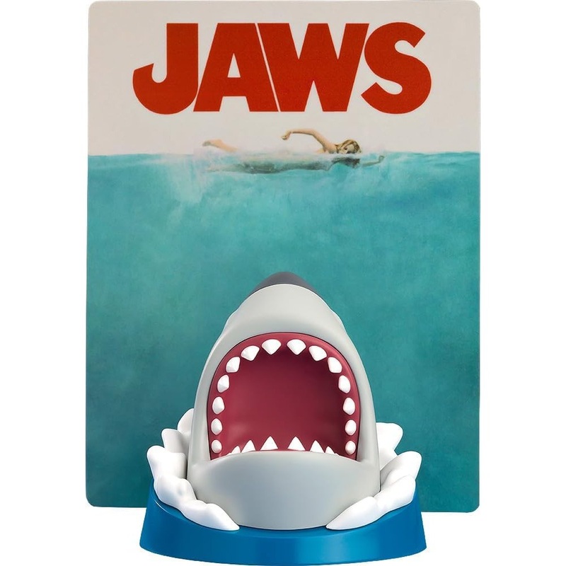 Jaws Action Figure - Good Smile Company - Nendoroid #2419