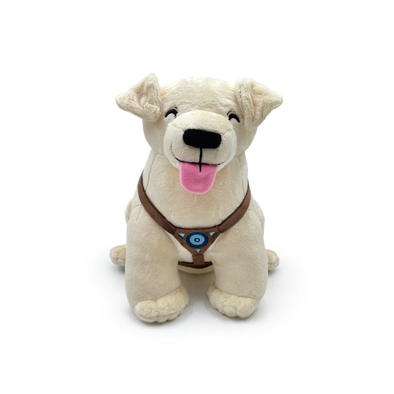 The Legend of Korra Naga Sit Plush - Youtooz