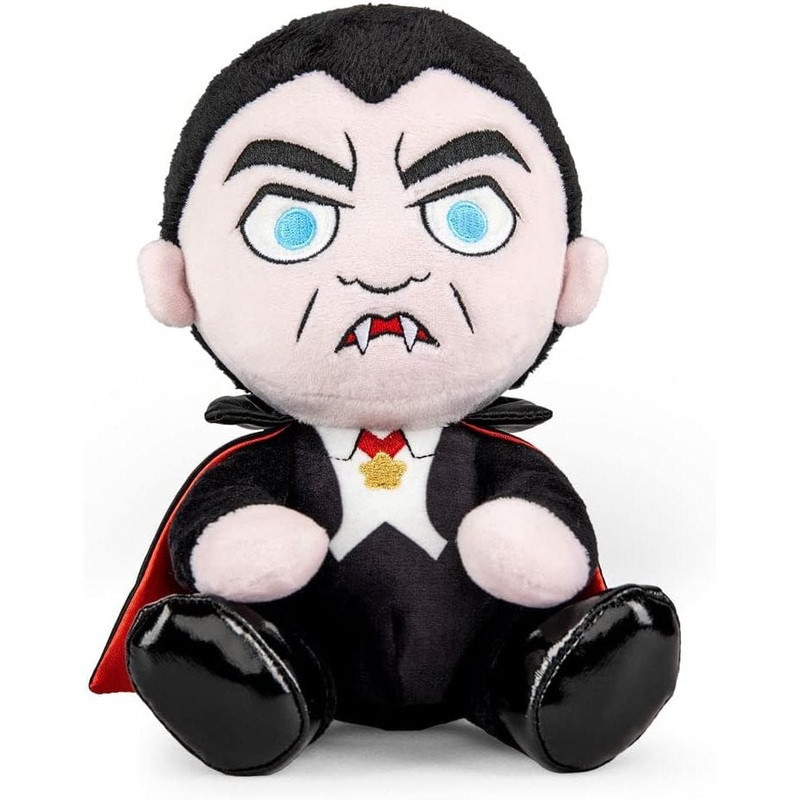 Universal Monsters Dracula 8" Plush Toy - Kidrobot - Phunny