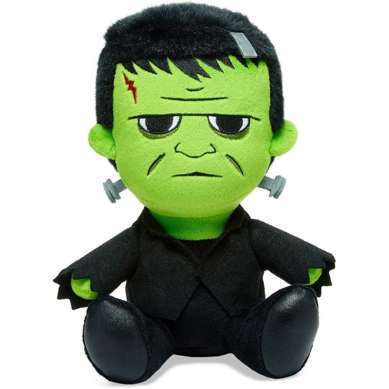 Universal Monsters Frankenstein 8" Plush Toy - Kidrobot - Phunny