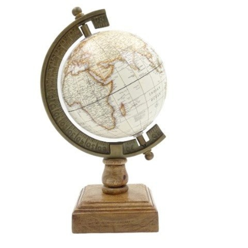 Amundsen Globe | NC2130