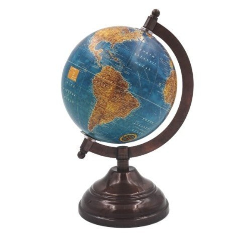 Blue Ocean globe NC2577