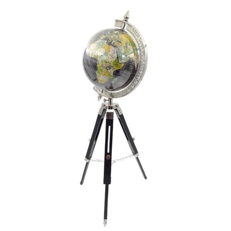 Decorative globe Challenge NC2144
