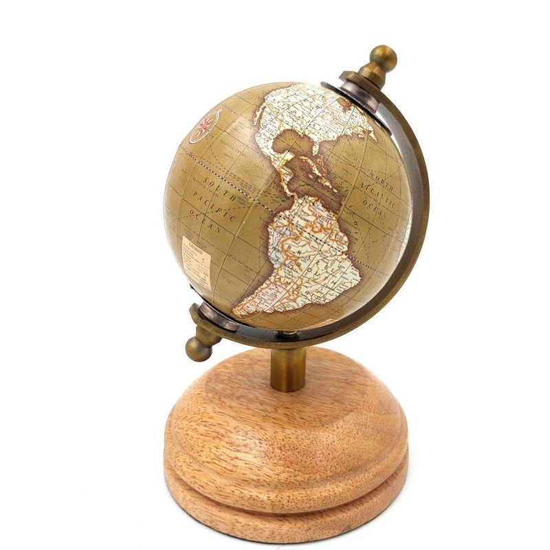 Decorative globe GLB-2098