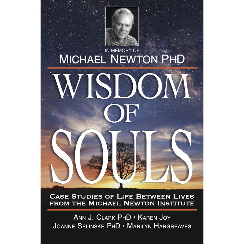 Wisdom of Souls Book Llewellyn