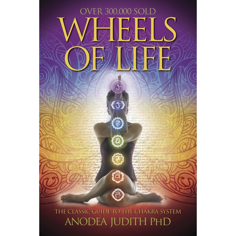 Wheels Of Life book Llewellyn