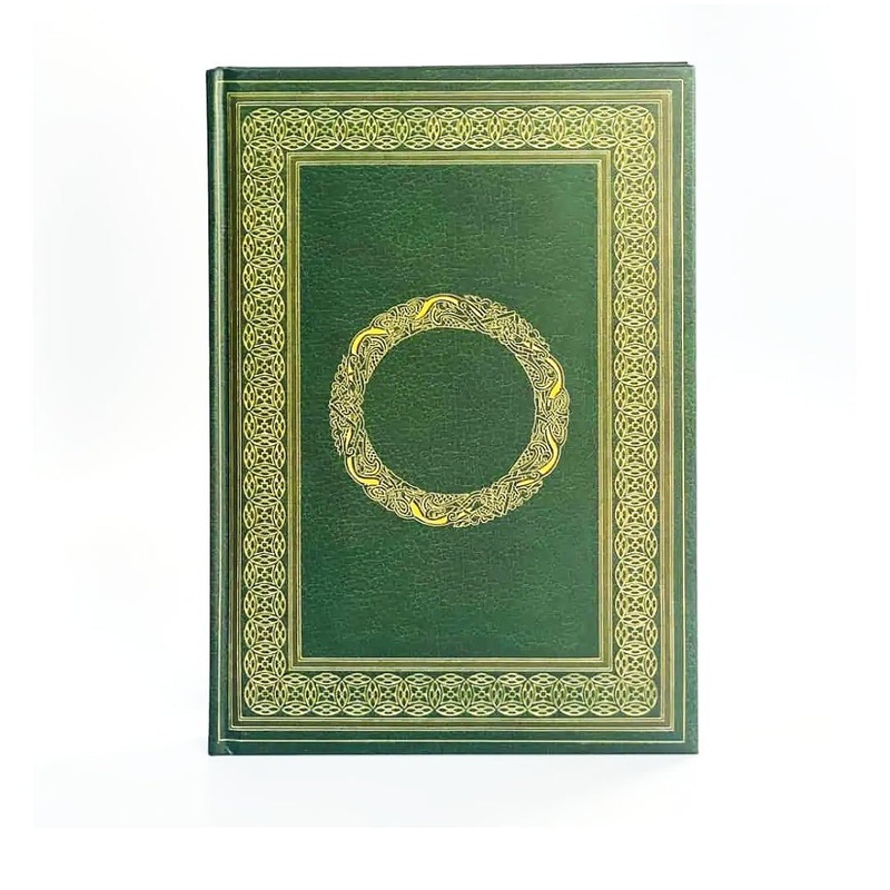Celtic Journal Lo Scarabeo