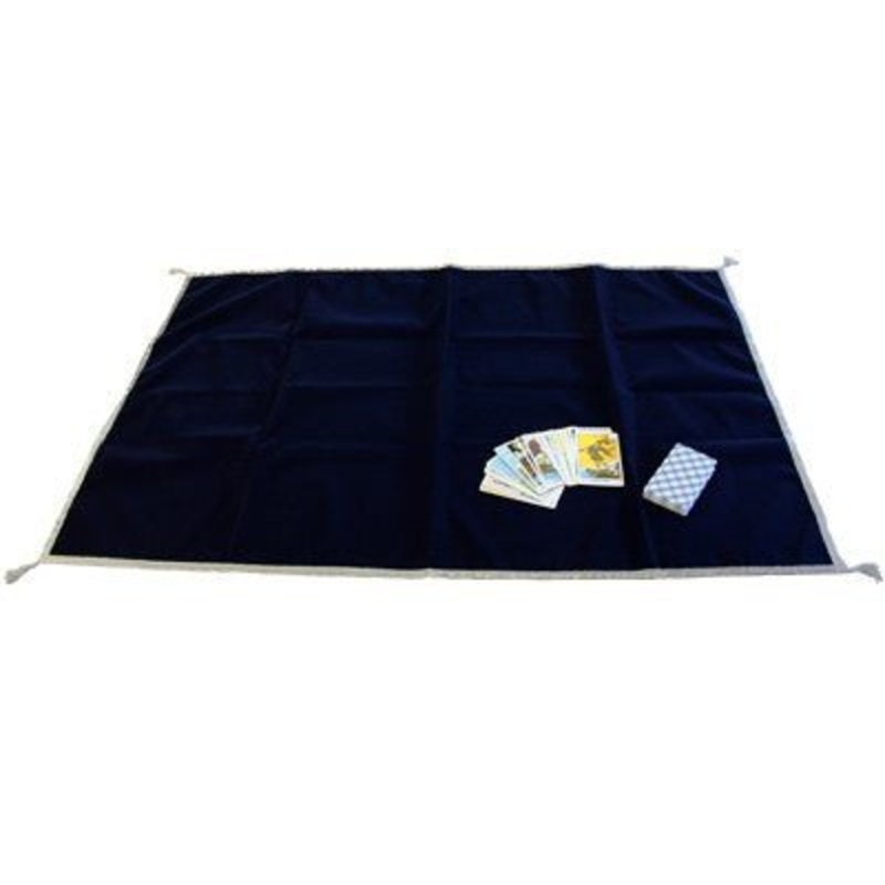 DeluxeTarot Cloth Lo Scarabeo