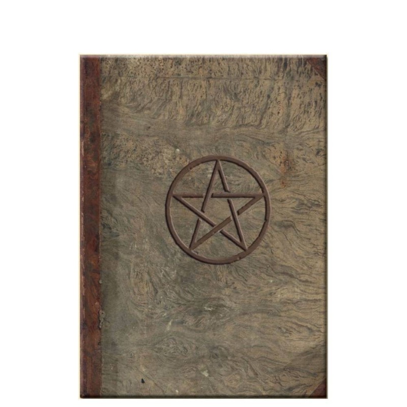 Magic Journal Lo Scarabeo