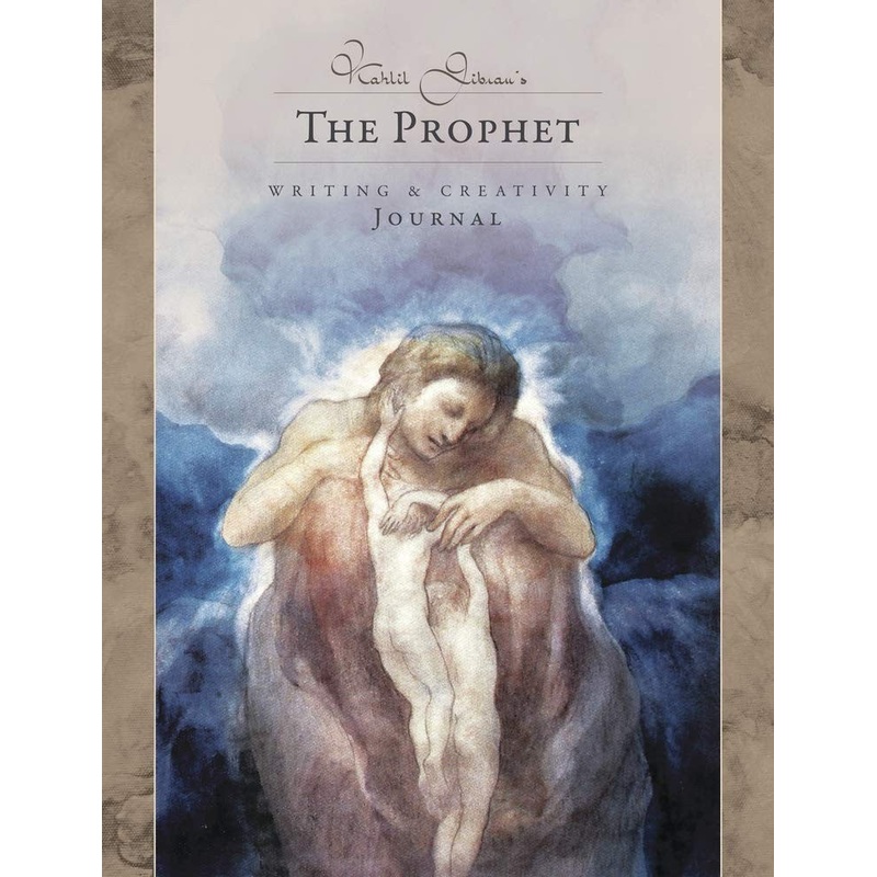 The Prophet Journal Blue Angel