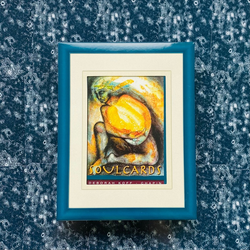 Soul Cards Deck US Games Systems
